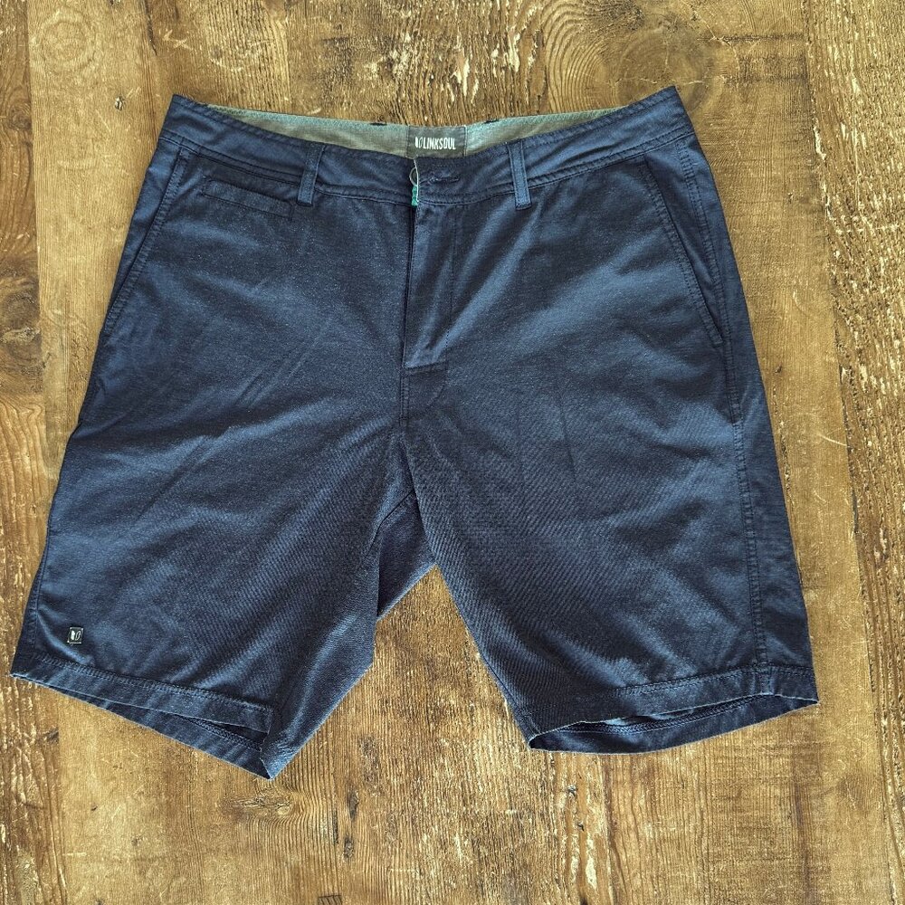 Men's Linksoul shorts